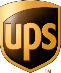 UPS Cargo 