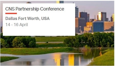 CNSC Partnership Conference image banner