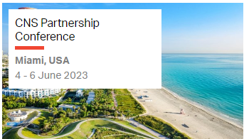 CNSC Partnership Conference image banner