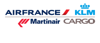 Air France/KLM/Martinair Cargo  